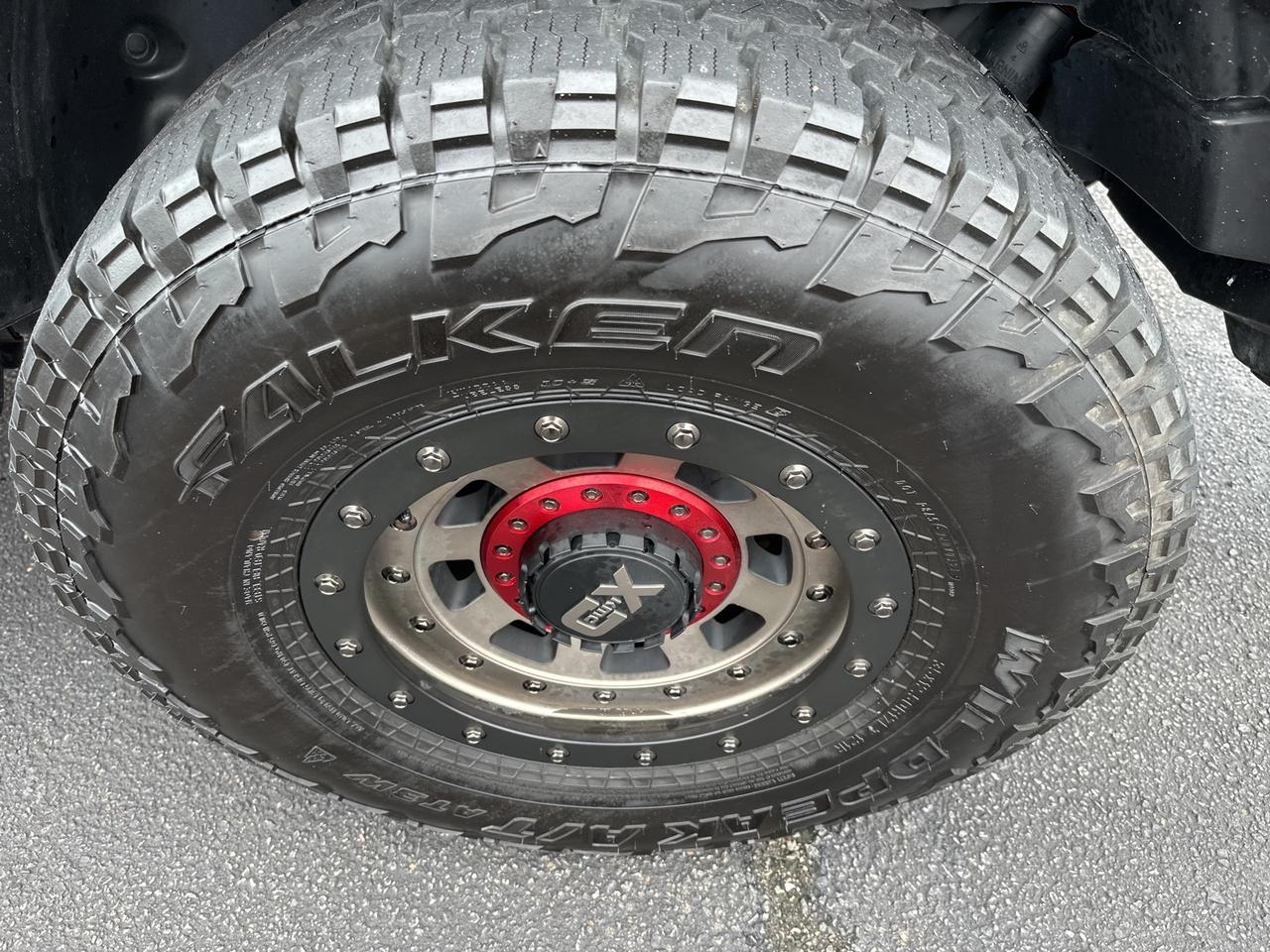 2020 Jeep Wrangler Unlimited Rubicon Richmond VA