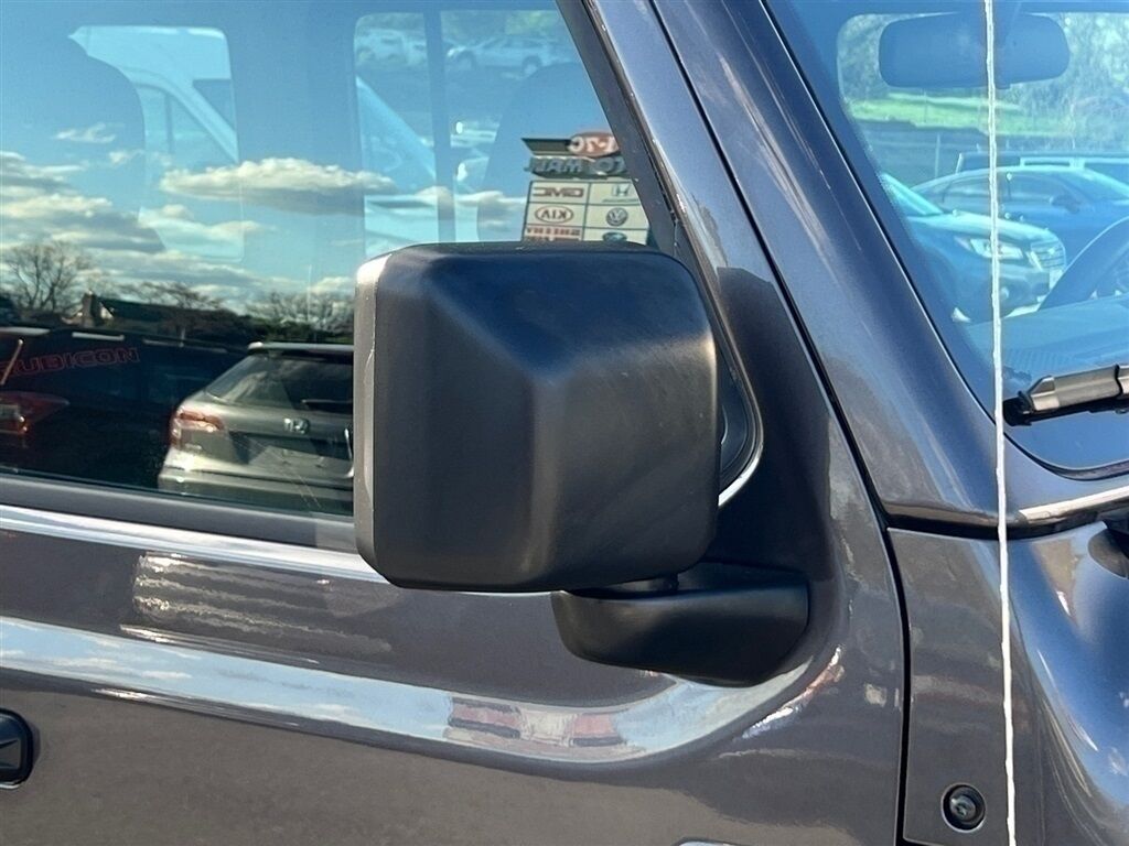 2020 Jeep Wrangler Unlimited Rubicon Waldorf MD