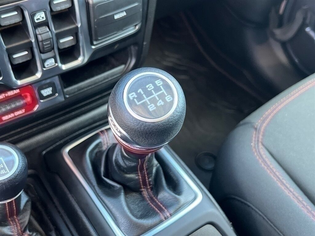 2020 Jeep Wrangler Unlimited Rubicon Waldorf MD