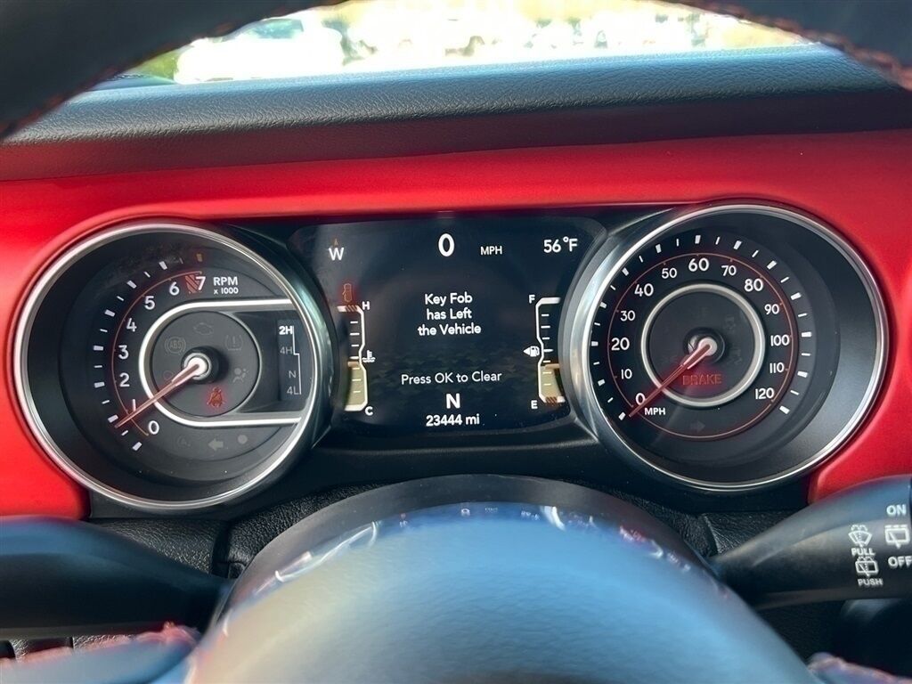 2020 Jeep Wrangler Unlimited Rubicon Waldorf MD