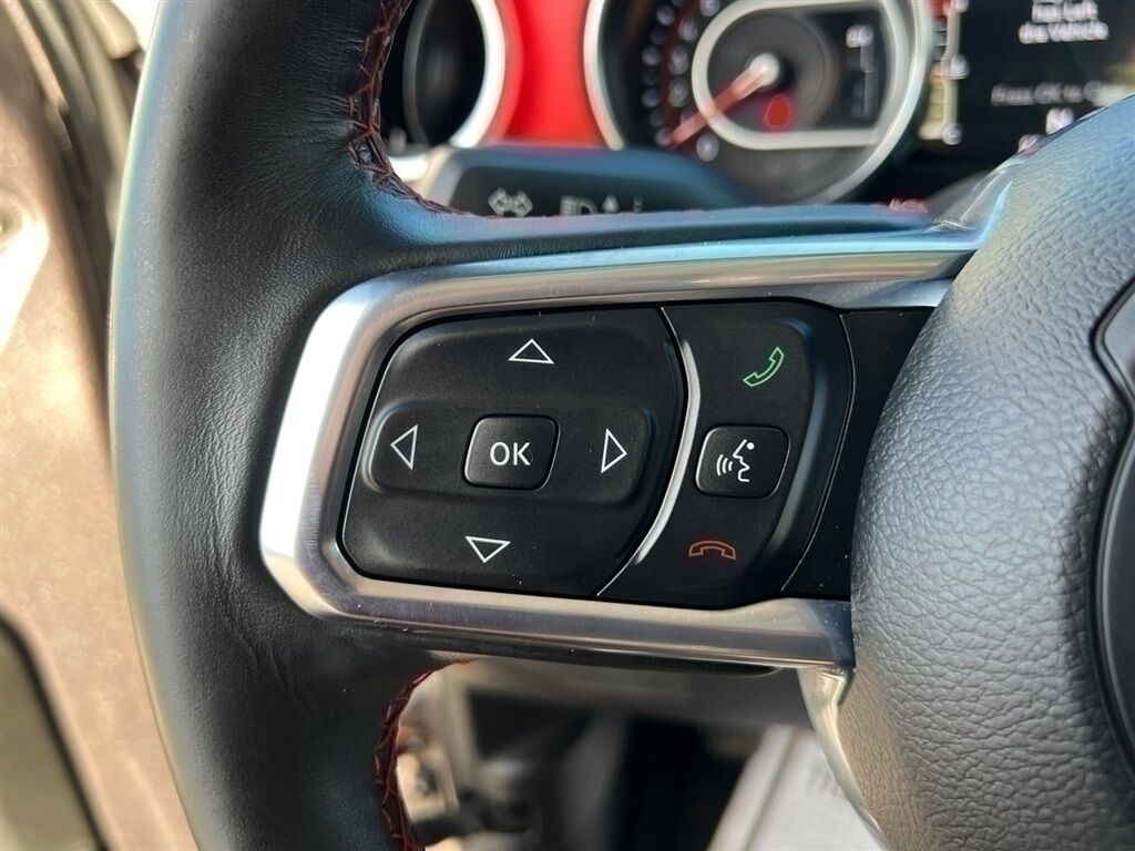 2020 Jeep Wrangler Unlimited Rubicon Waldorf MD