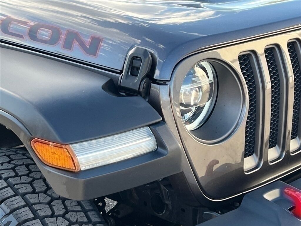 2020 Jeep Wrangler Unlimited Rubicon Waldorf MD