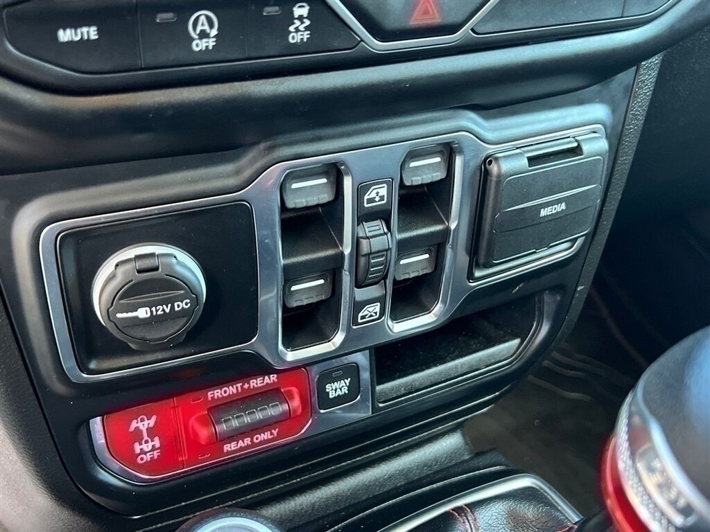 2020 Jeep Wrangler Unlimited Rubicon Waldorf MD