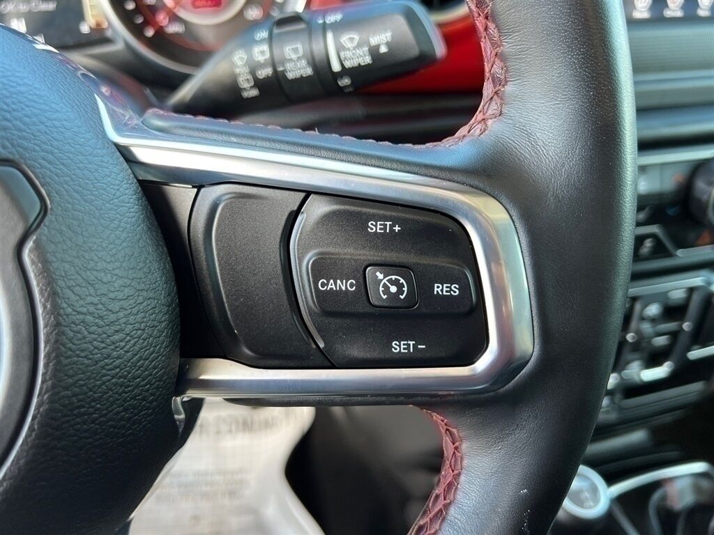 2020 Jeep Wrangler Unlimited Rubicon Waldorf MD
