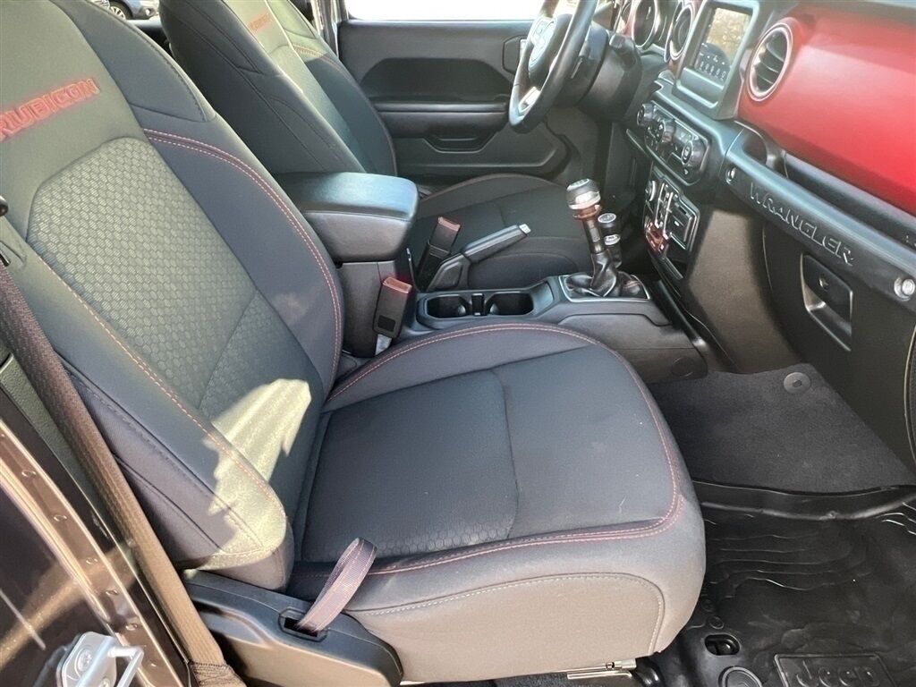 2020 Jeep Wrangler Unlimited Rubicon Waldorf MD