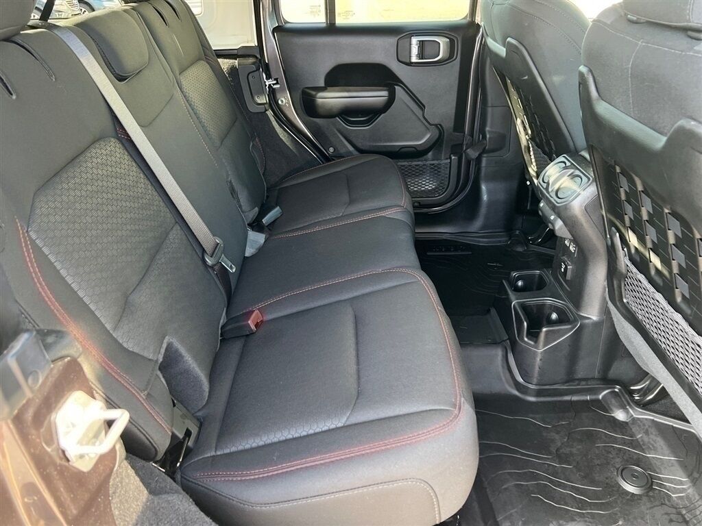 2020 Jeep Wrangler Unlimited Rubicon Waldorf MD