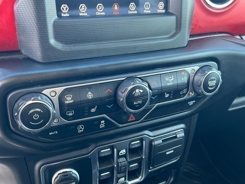 2020 Jeep Wrangler Unlimited Rubicon Waldorf MD