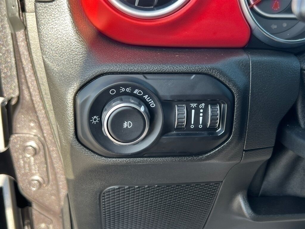 2020 Jeep Wrangler Unlimited Rubicon Waldorf MD