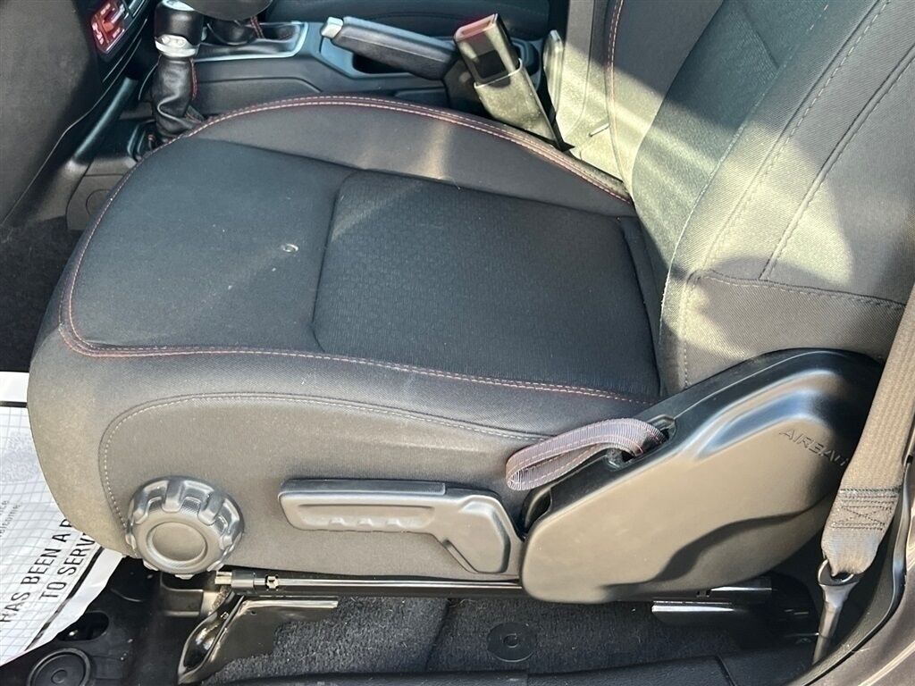 2020 Jeep Wrangler Unlimited Rubicon Waldorf MD