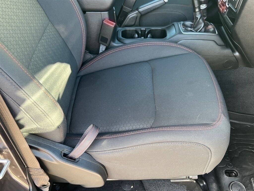 2020 Jeep Wrangler Unlimited Rubicon Waldorf MD