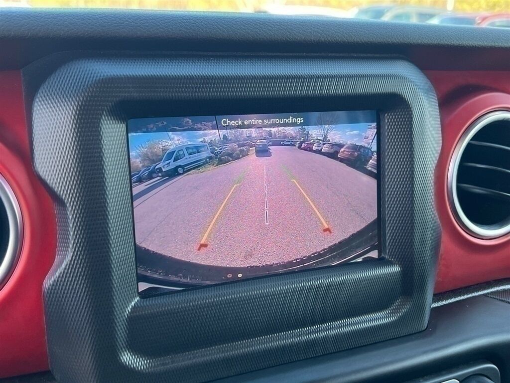 2020 Jeep Wrangler Unlimited Rubicon Waldorf MD