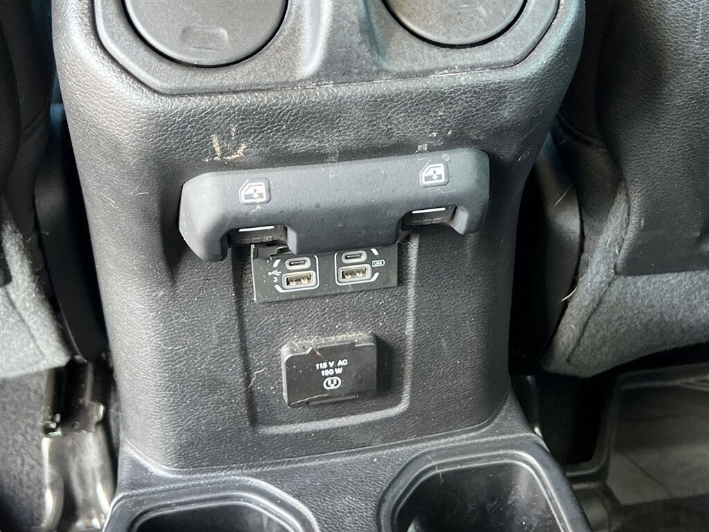 2020 Jeep Wrangler Unlimited Rubicon Waldorf MD