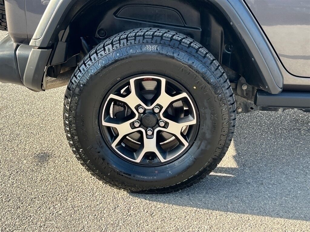 2020 Jeep Wrangler Unlimited Rubicon Waldorf MD