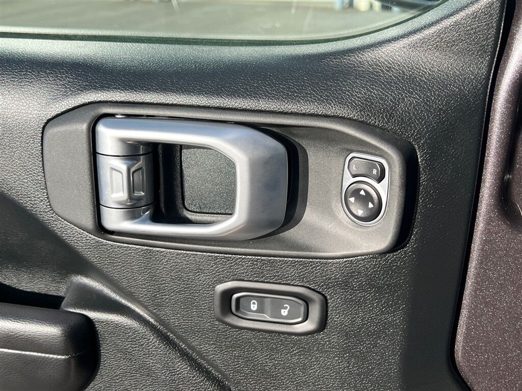 2020 Jeep Wrangler Unlimited Rubicon Waldorf MD