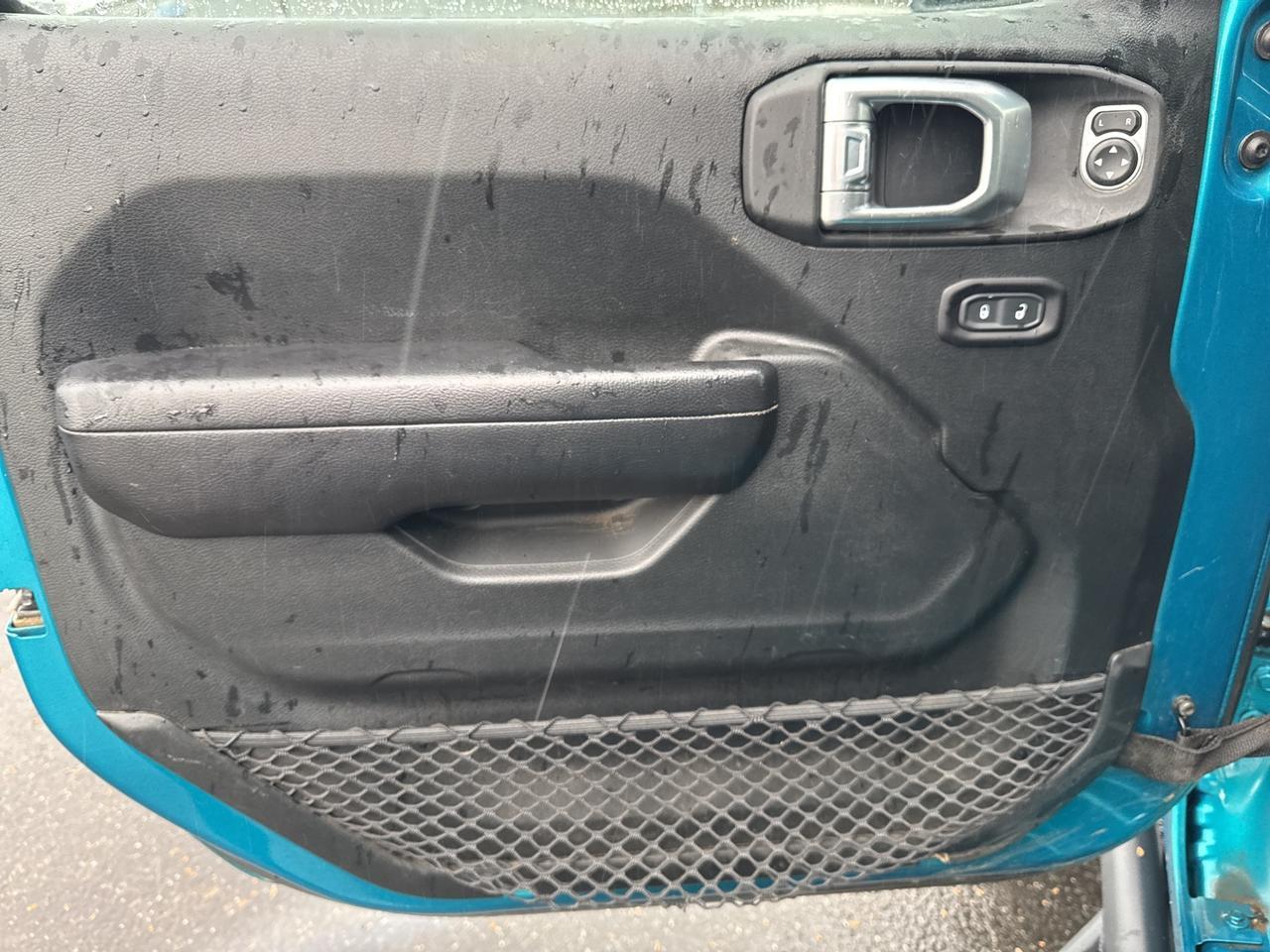 2020 Jeep Wrangler Unlimited Rubicon Warrenton VA