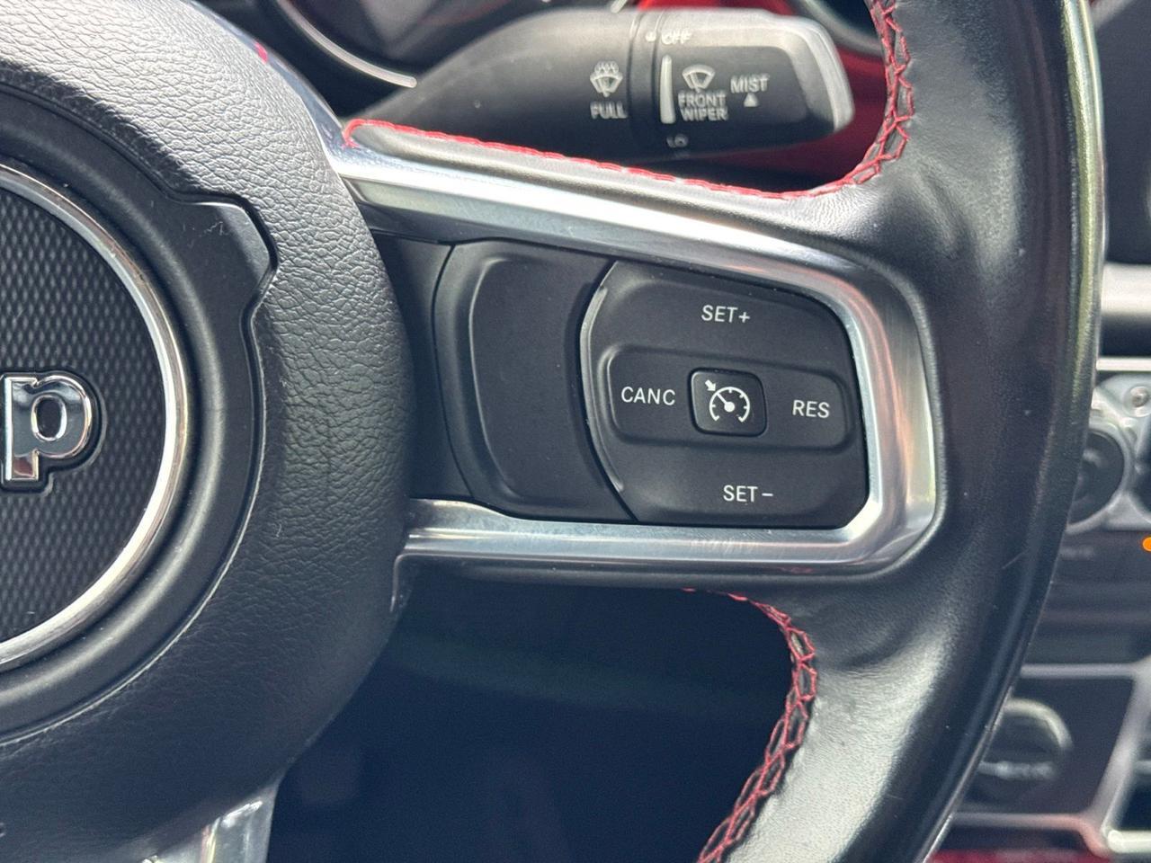 2020 Jeep Wrangler Unlimited Rubicon Warrenton VA