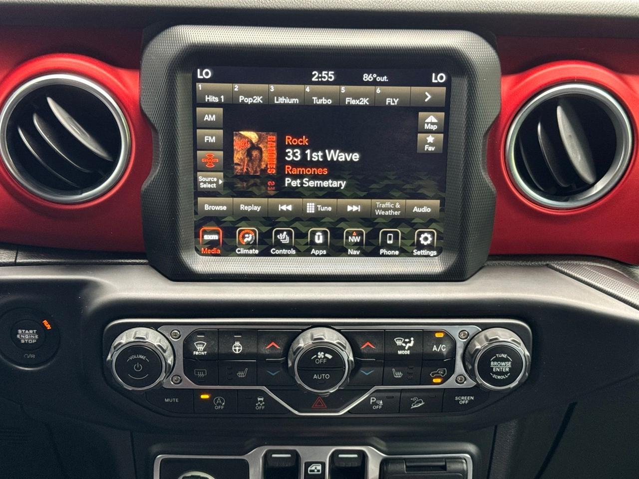 2020 Jeep Wrangler Unlimited Rubicon Warrenton VA