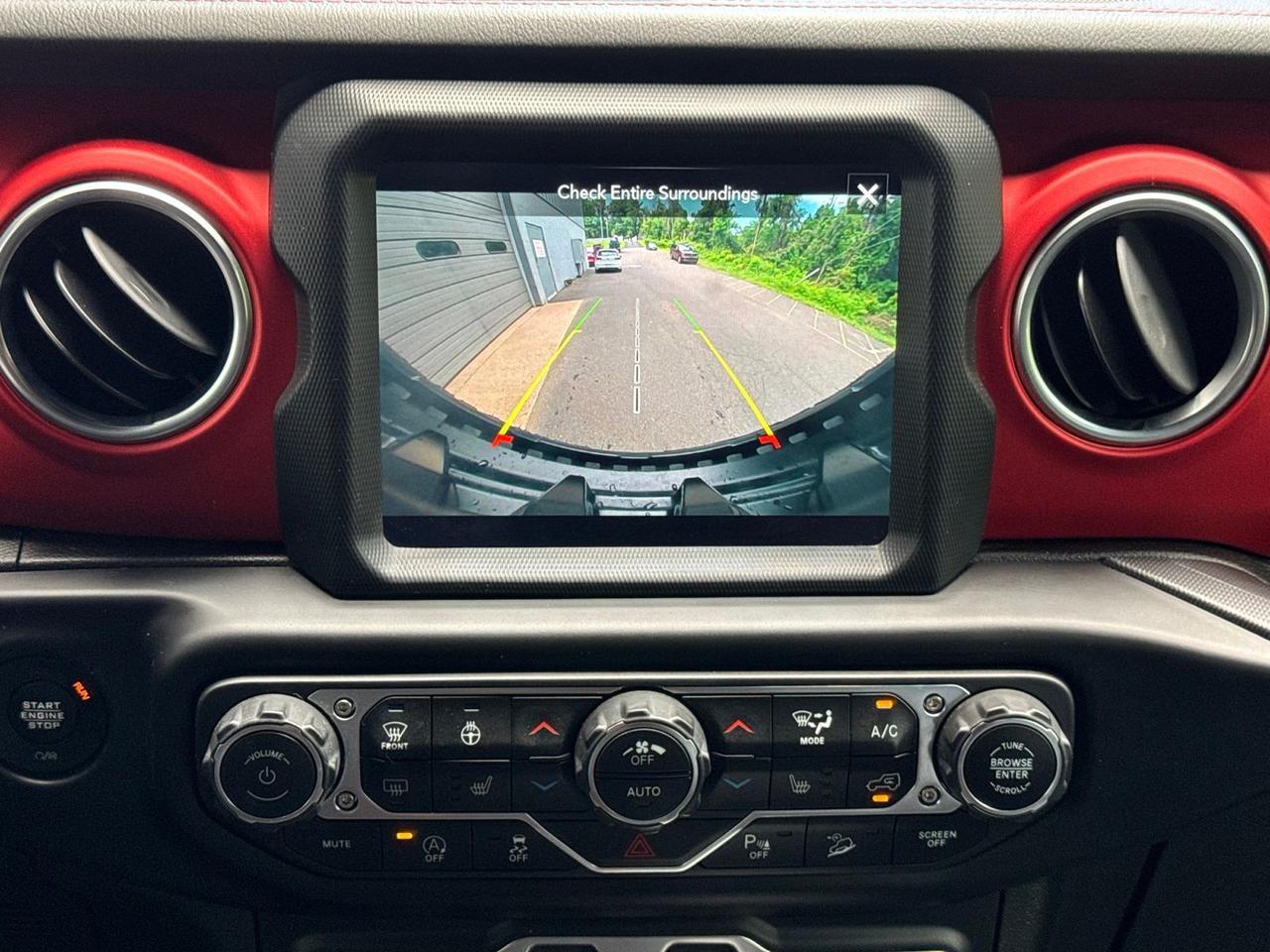 2020 Jeep Wrangler Unlimited Rubicon Warrenton VA