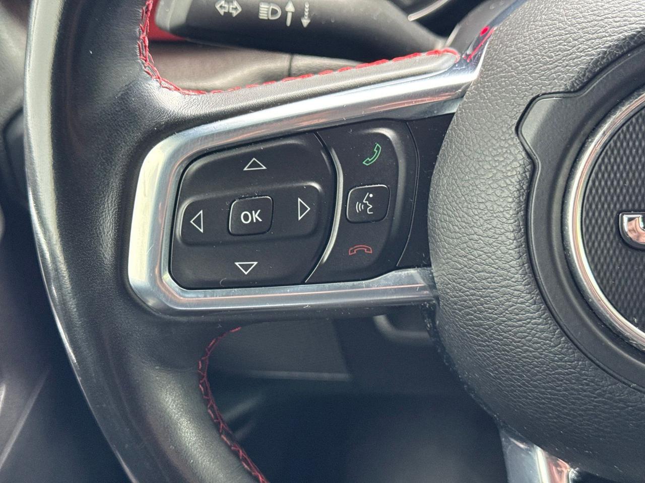 2020 Jeep Wrangler Unlimited Rubicon Warrenton VA