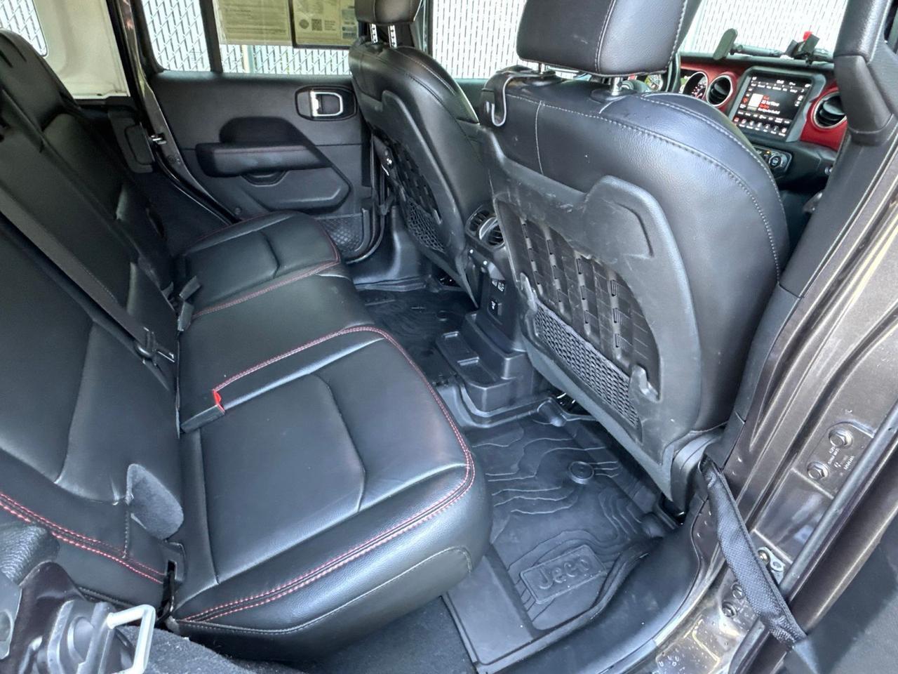 2020 Jeep Wrangler Unlimited Rubicon Warrenton VA