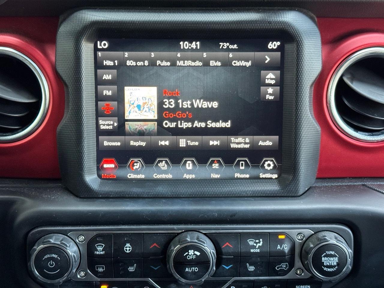 2020 Jeep Wrangler Unlimited Rubicon Warrenton VA