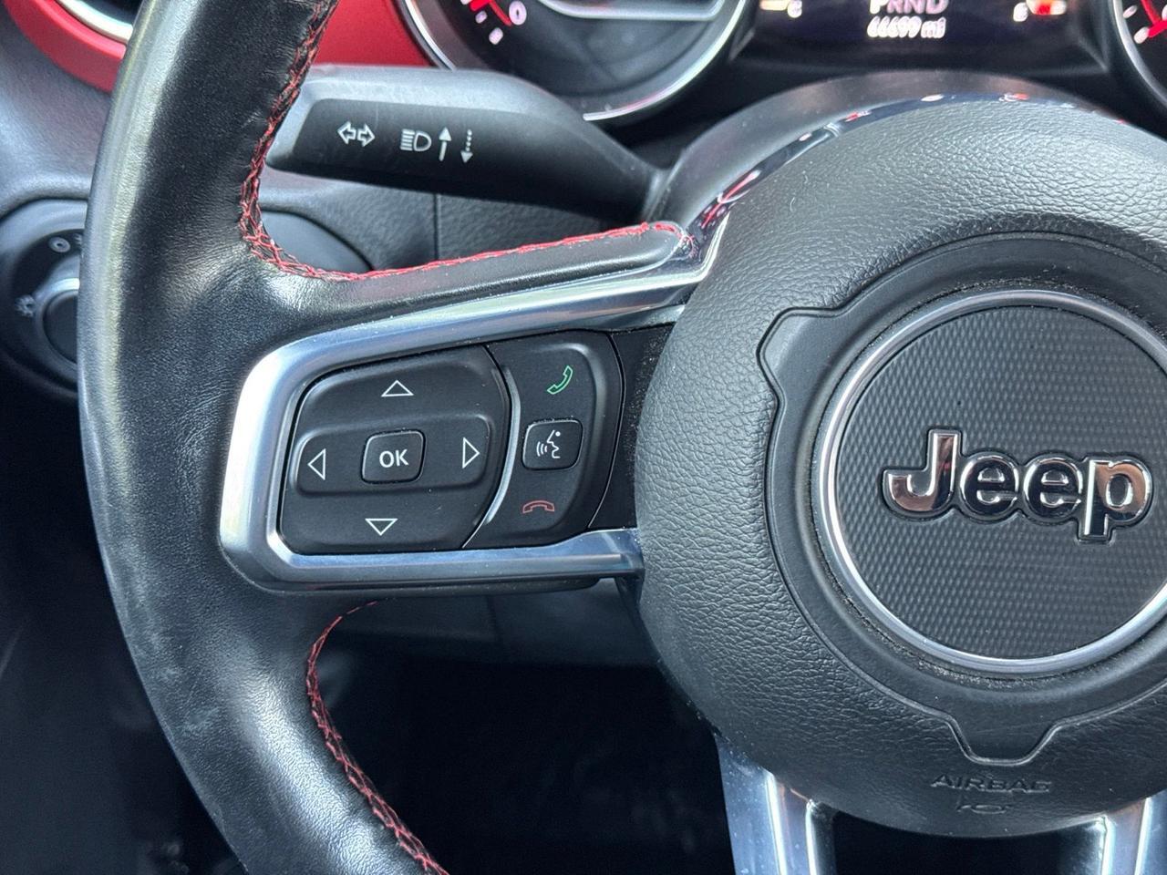 2020 Jeep Wrangler Unlimited Rubicon Warrenton VA