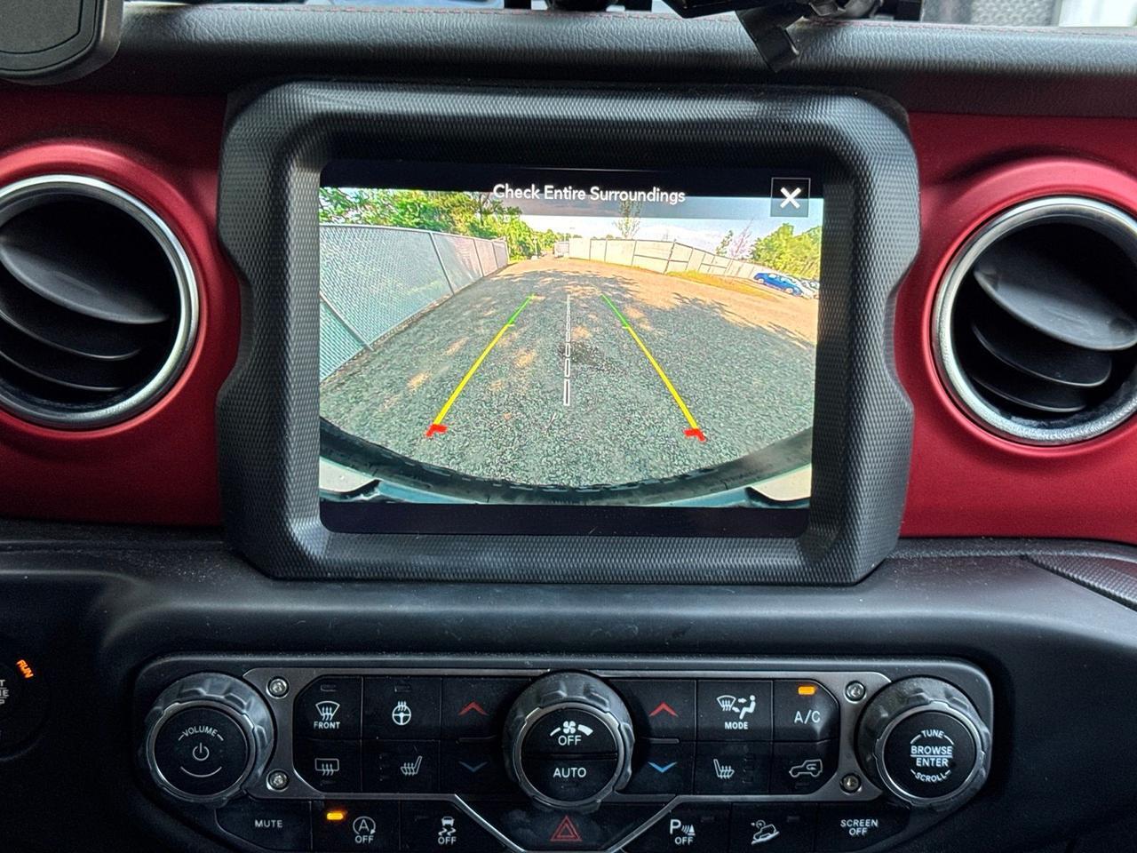 2020 Jeep Wrangler Unlimited Rubicon Warrenton VA