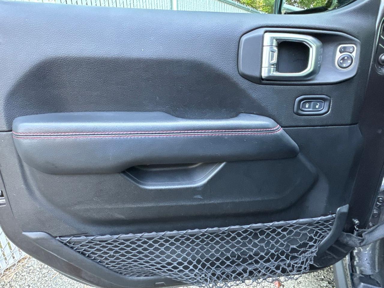 2020 Jeep Wrangler Unlimited Rubicon Warrenton VA