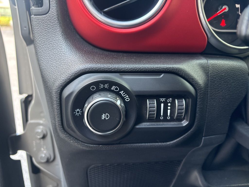 2020 Jeep Wrangler Unlimited Rubicon Cockeysville MD