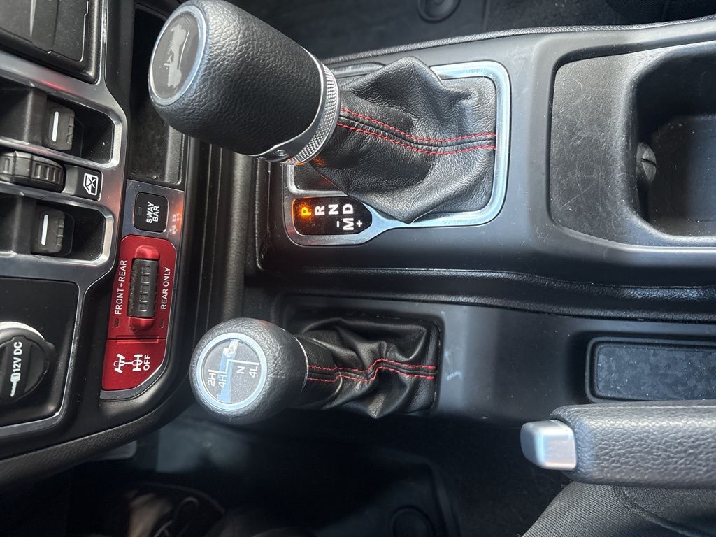 2020 Jeep Wrangler Unlimited Rubicon Cockeysville MD