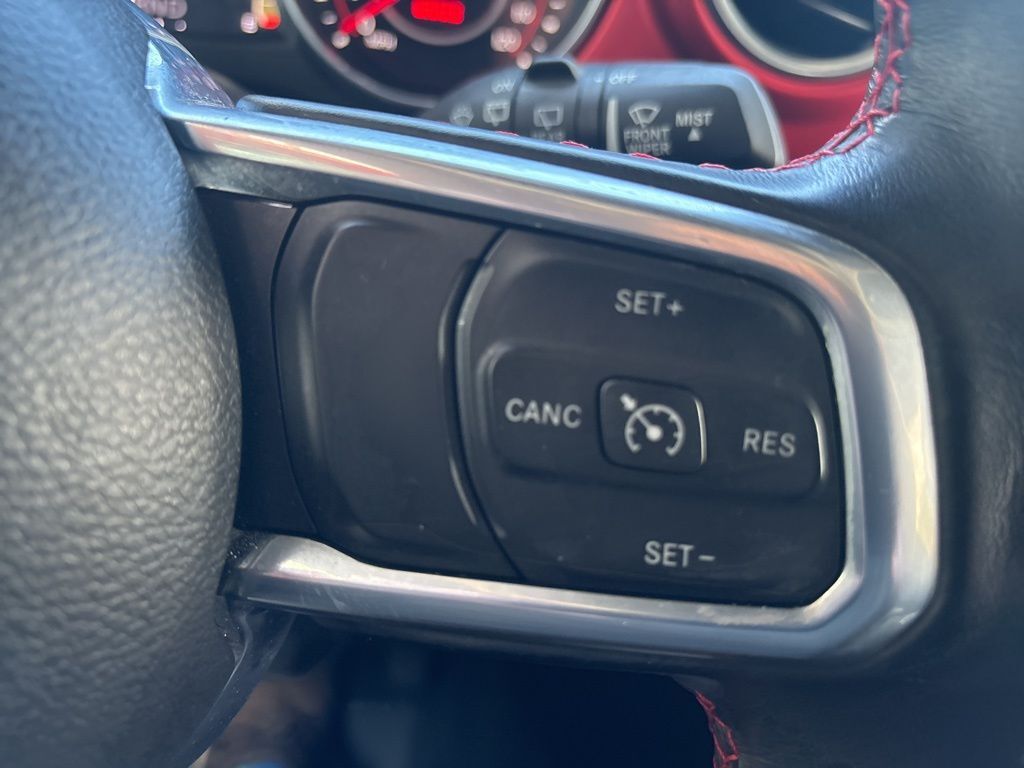 2020 Jeep Wrangler Unlimited Rubicon Cockeysville MD