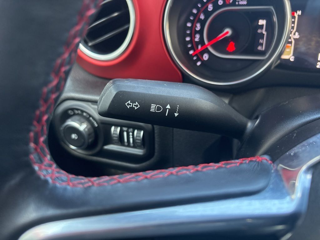 2020 Jeep Wrangler Unlimited Rubicon Cockeysville MD