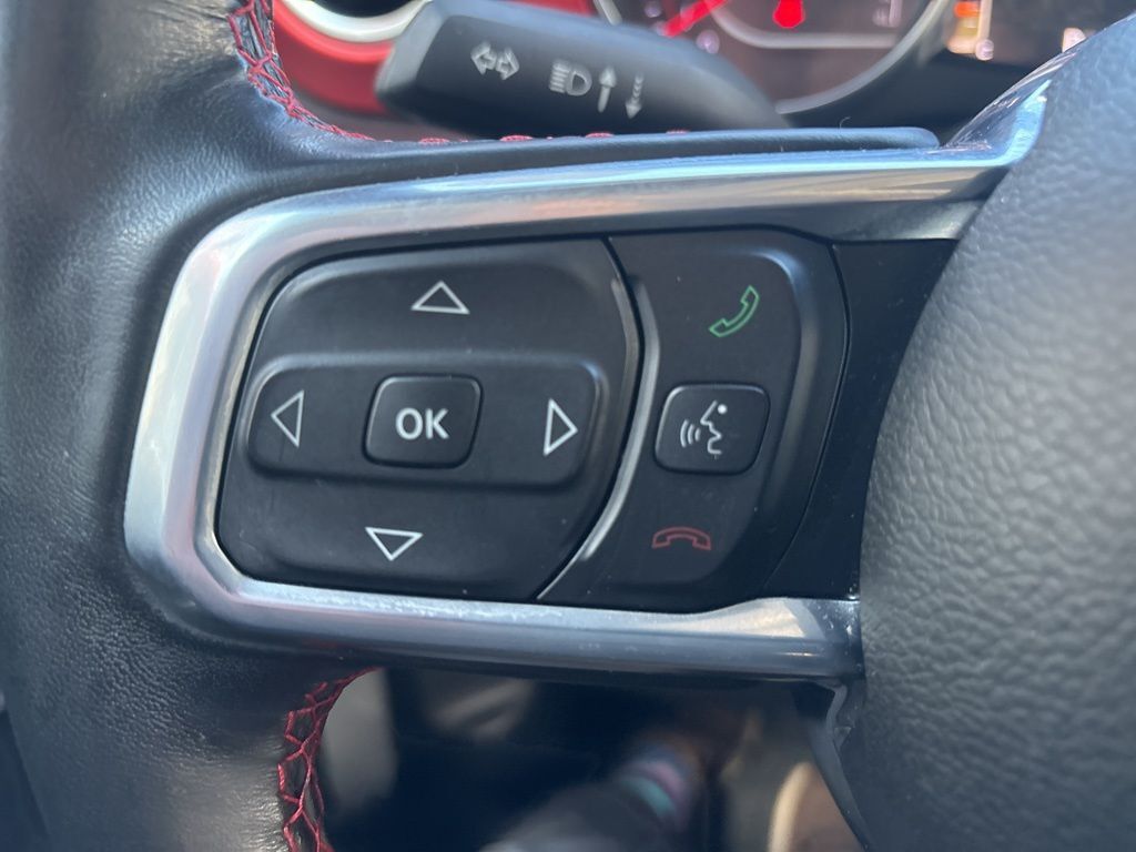 2020 Jeep Wrangler Unlimited Rubicon Cockeysville MD