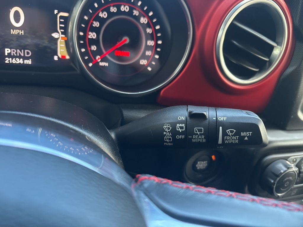 2020 Jeep Wrangler Unlimited Rubicon Cockeysville MD