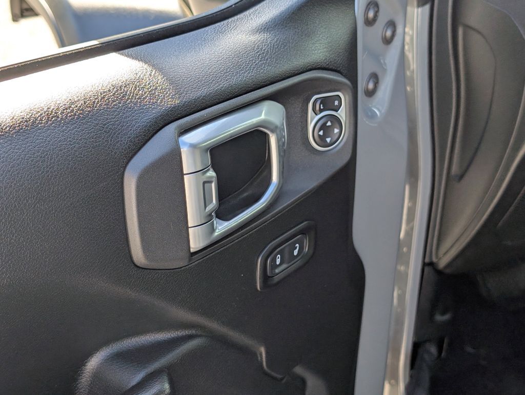 2020 Jeep Wrangler Unlimited Rubicon Cockeysville MD