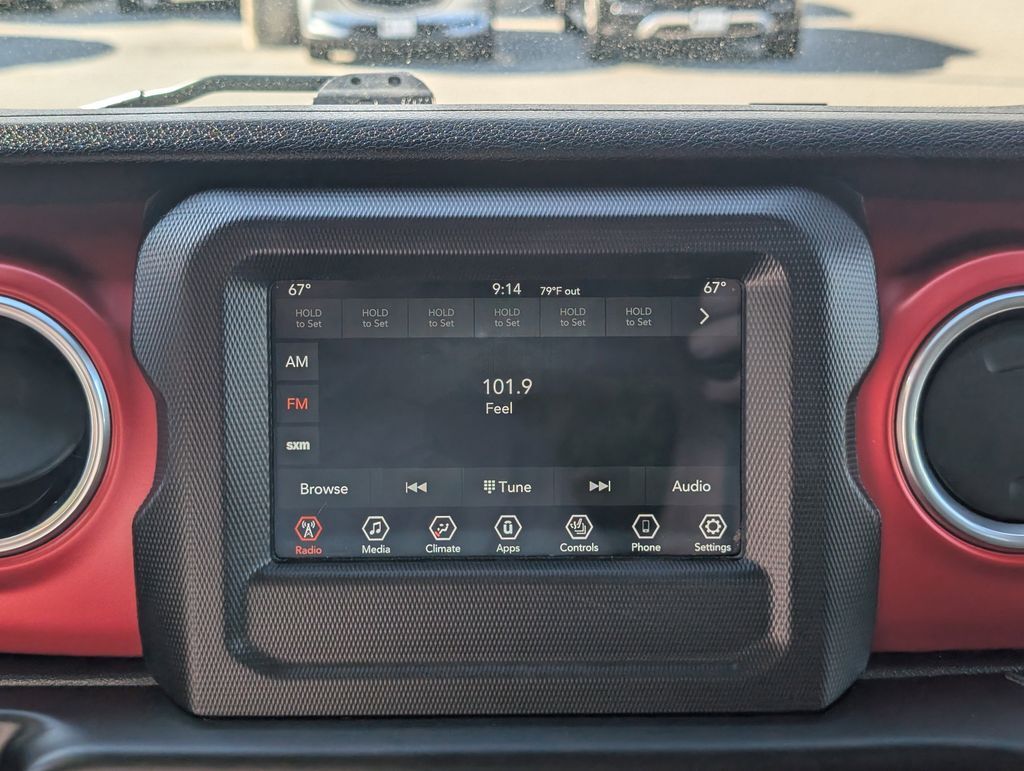 2020 Jeep Wrangler Unlimited Rubicon Cockeysville MD