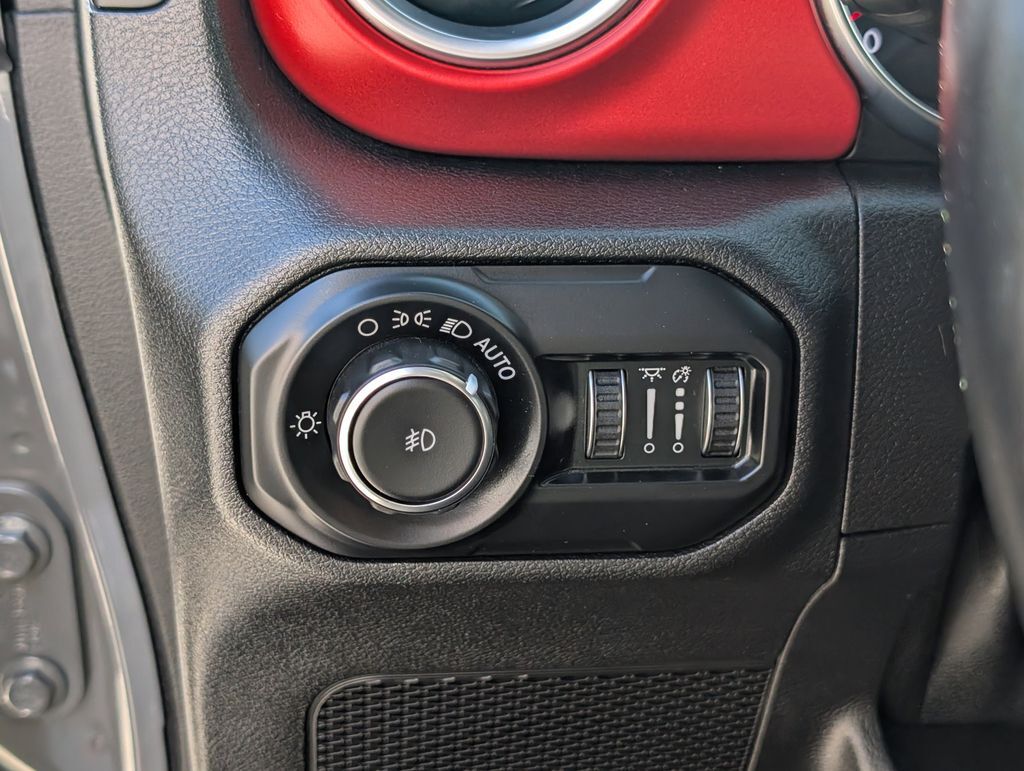 2020 Jeep Wrangler Unlimited Rubicon Cockeysville MD