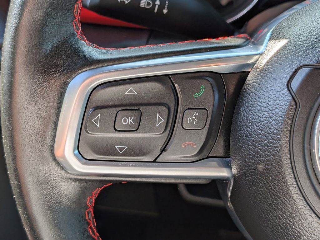 2020 Jeep Wrangler Unlimited Rubicon Cockeysville MD