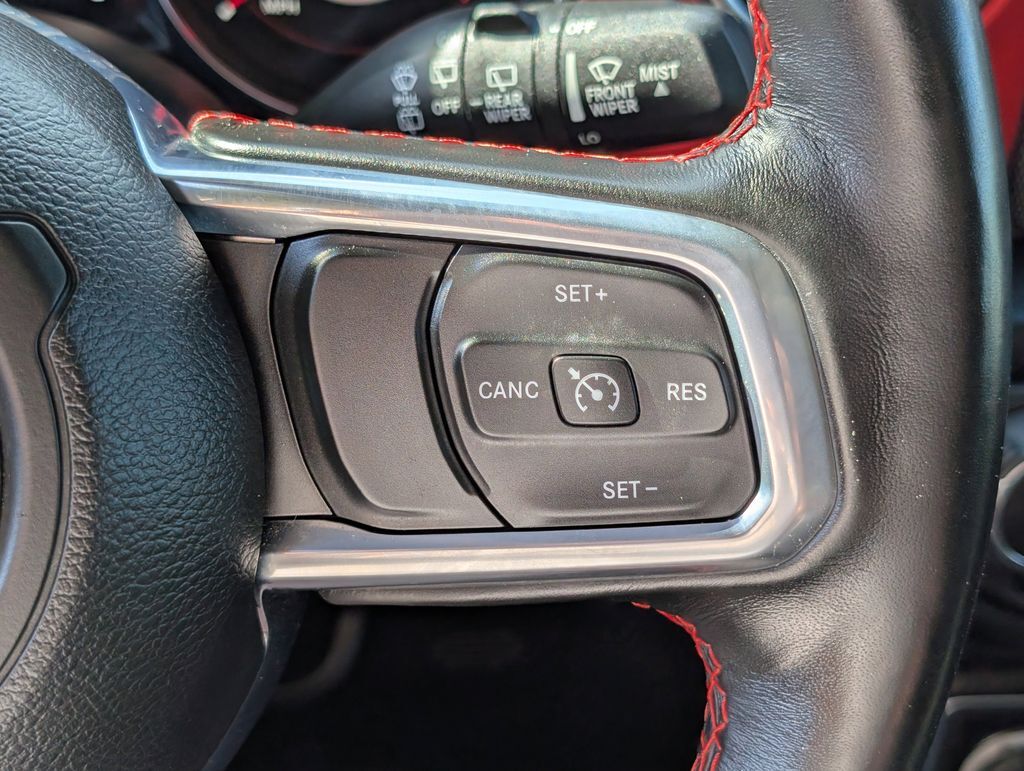 2020 Jeep Wrangler Unlimited Rubicon Cockeysville MD