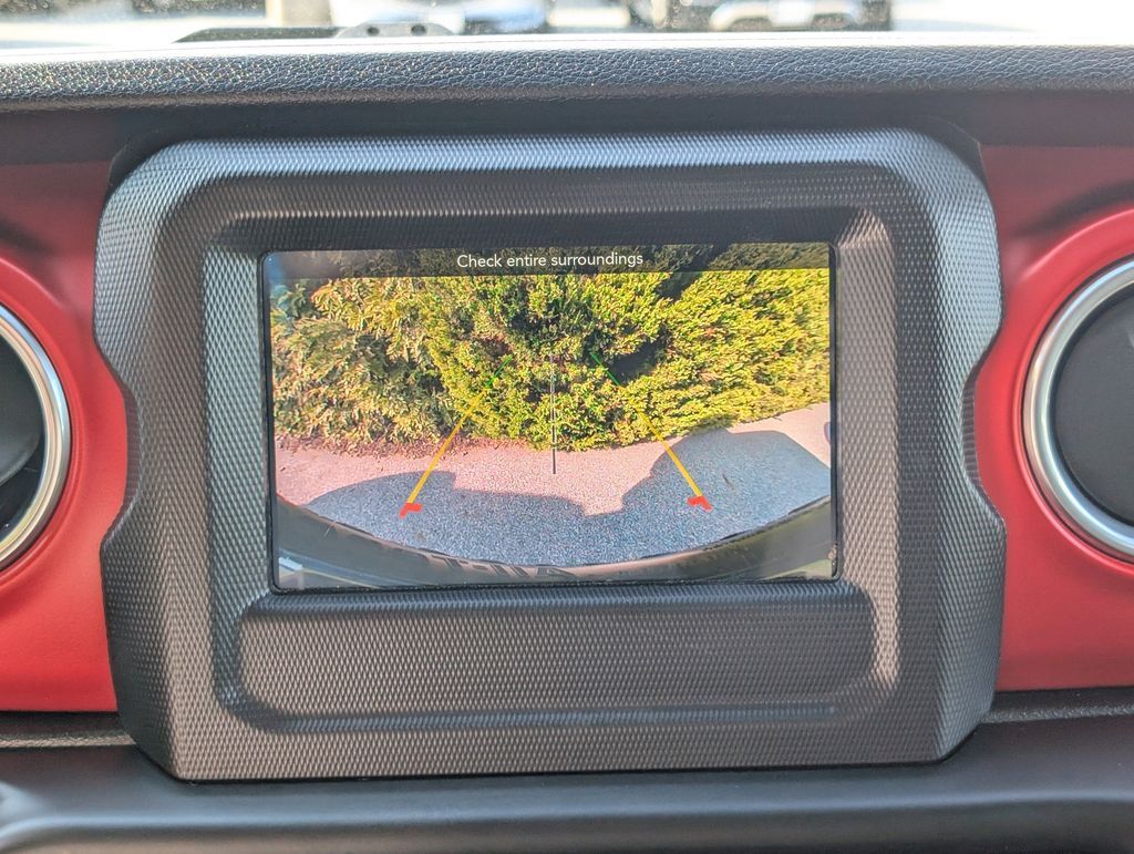 2020 Jeep Wrangler Unlimited Rubicon Cockeysville MD