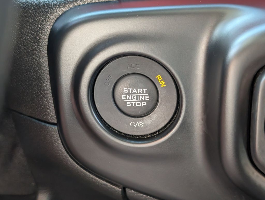 2020 Jeep Wrangler Unlimited Rubicon Cockeysville MD