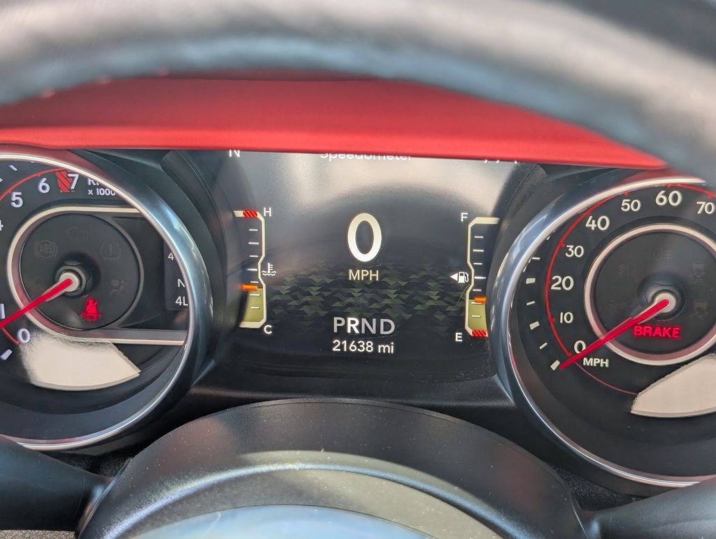 2020 Jeep Wrangler Unlimited Rubicon Cockeysville MD