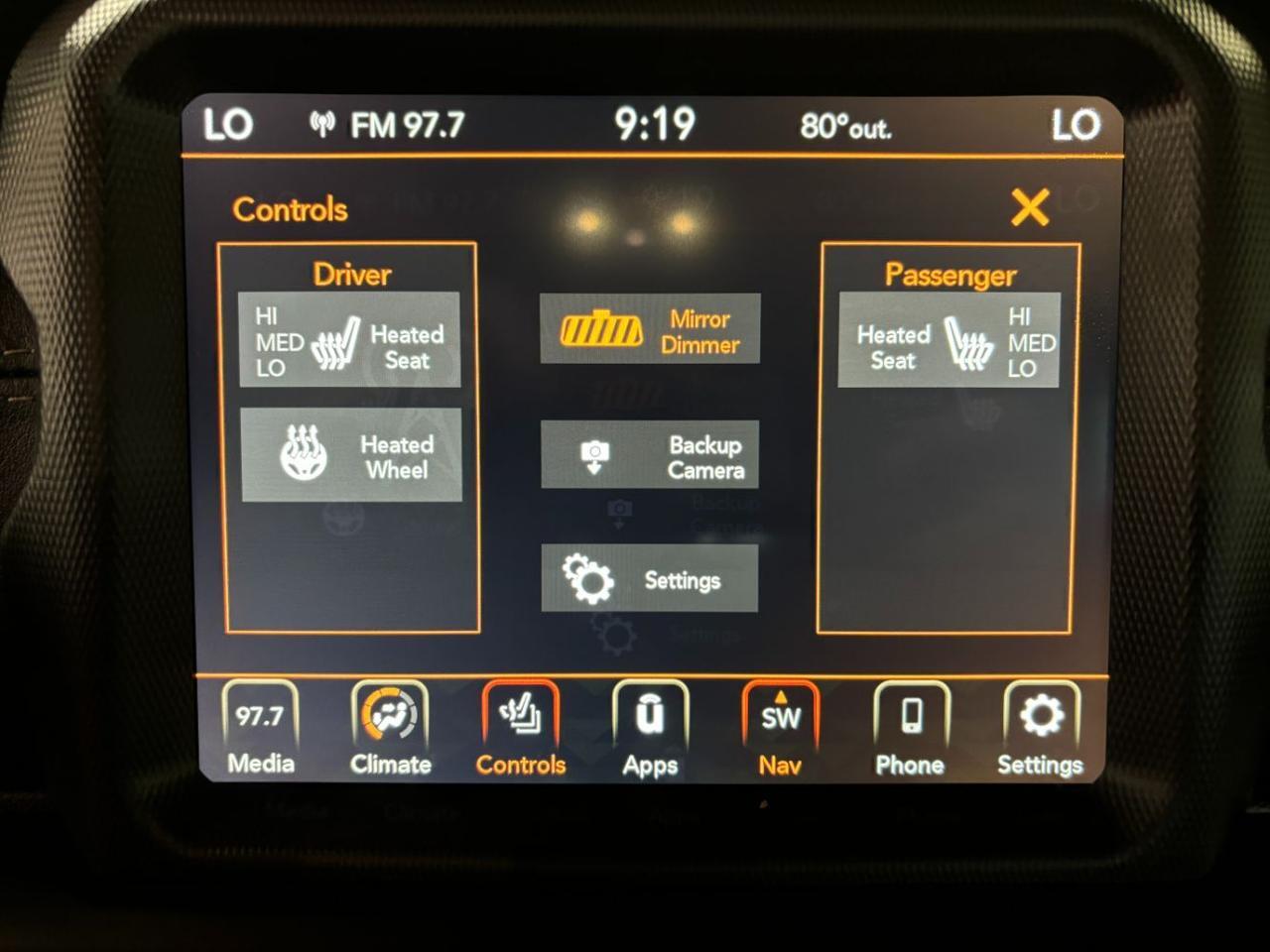 2020 Jeep Wrangler Unlimited Sahara 4X4 Franklin OH