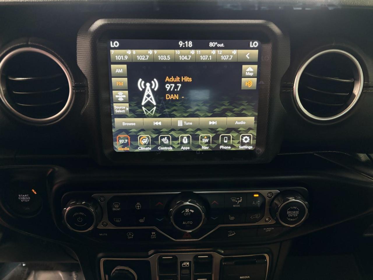 2020 Jeep Wrangler Unlimited Sahara 4X4 Franklin OH