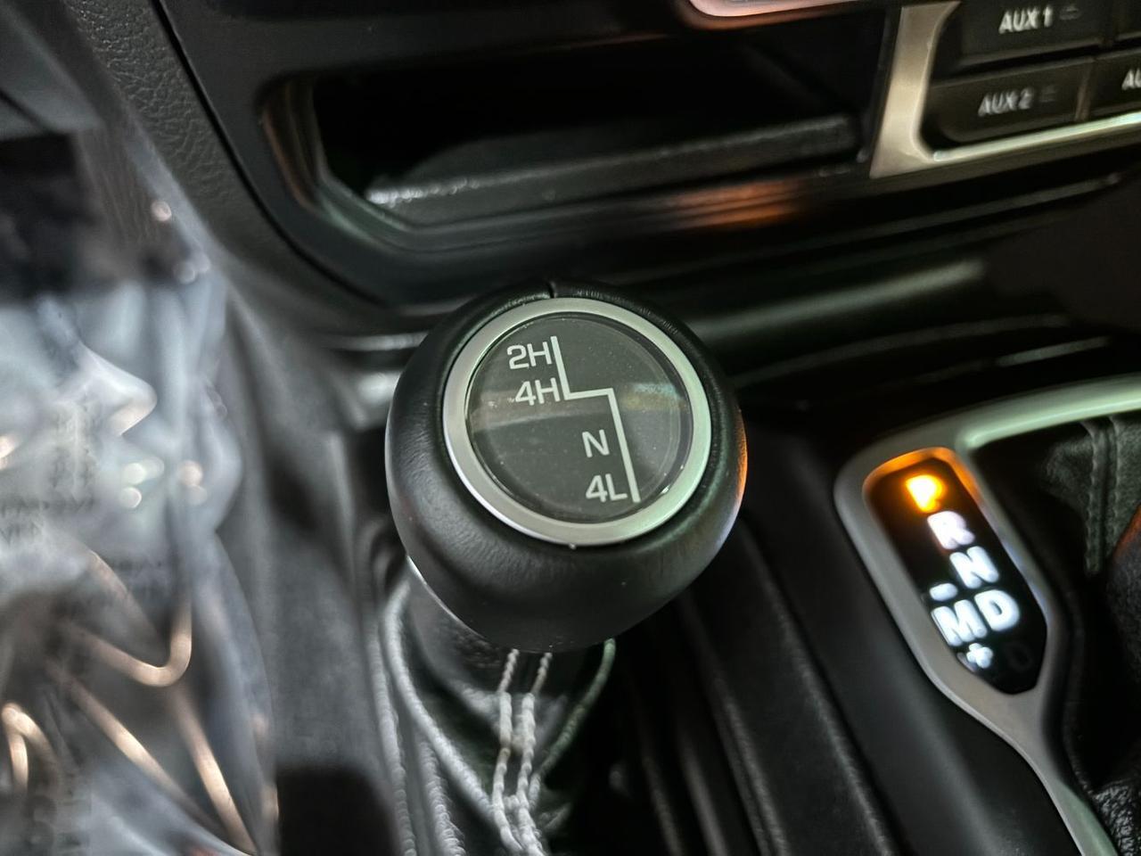 2020 Jeep Wrangler Unlimited Sahara 4X4 Franklin OH