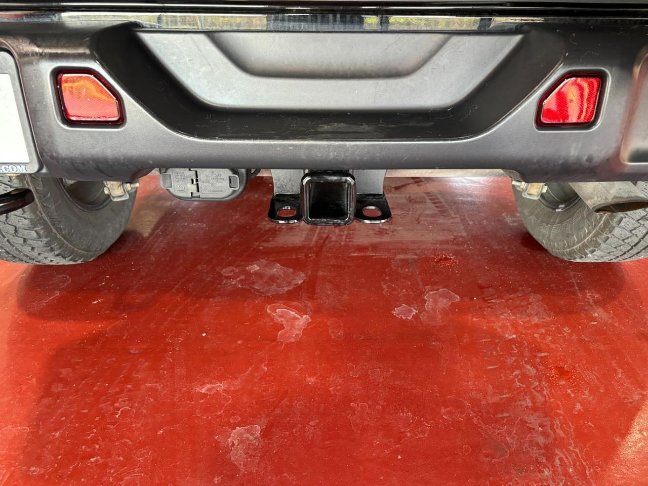 2020 Jeep Wrangler Unlimited Sahara 4X4 Franklin OH