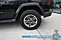 2020 Jeep Wrangler Unlimited Sahara / 4X4 / Hybrid / Automatic / Hardtop / Power Locks, Windows & Mirrors / Apple CarPlay & Android Auto / Back Up Camera / Air Conditioning / Cruise Control / Alloy Wheels / 22 MPG / 1-Owner Anchorage AK