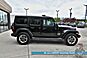 2020 Jeep Wrangler Unlimited Sahara / 4X4 / Hybrid / Automatic / Hardtop / Power Locks, Windows & Mirrors / Apple CarPlay & Android Auto / Back Up Camera / Air Conditioning / Cruise Control / Alloy Wheels / 22 MPG / 1-Owner Anchorage AK