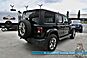 2020 Jeep Wrangler Unlimited Sahara / 4X4 / Hybrid / Automatic / Hardtop / Power Locks, Windows & Mirrors / Apple CarPlay & Android Auto / Back Up Camera / Air Conditioning / Cruise Control / Alloy Wheels / 22 MPG / 1-Owner Anchorage AK