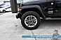 2020 Jeep Wrangler Unlimited Sahara / 4X4 / Hybrid / Automatic / Hardtop / Power Locks, Windows & Mirrors / Apple CarPlay & Android Auto / Back Up Camera / Air Conditioning / Cruise Control / Alloy Wheels / 22 MPG / 1-Owner Anchorage AK